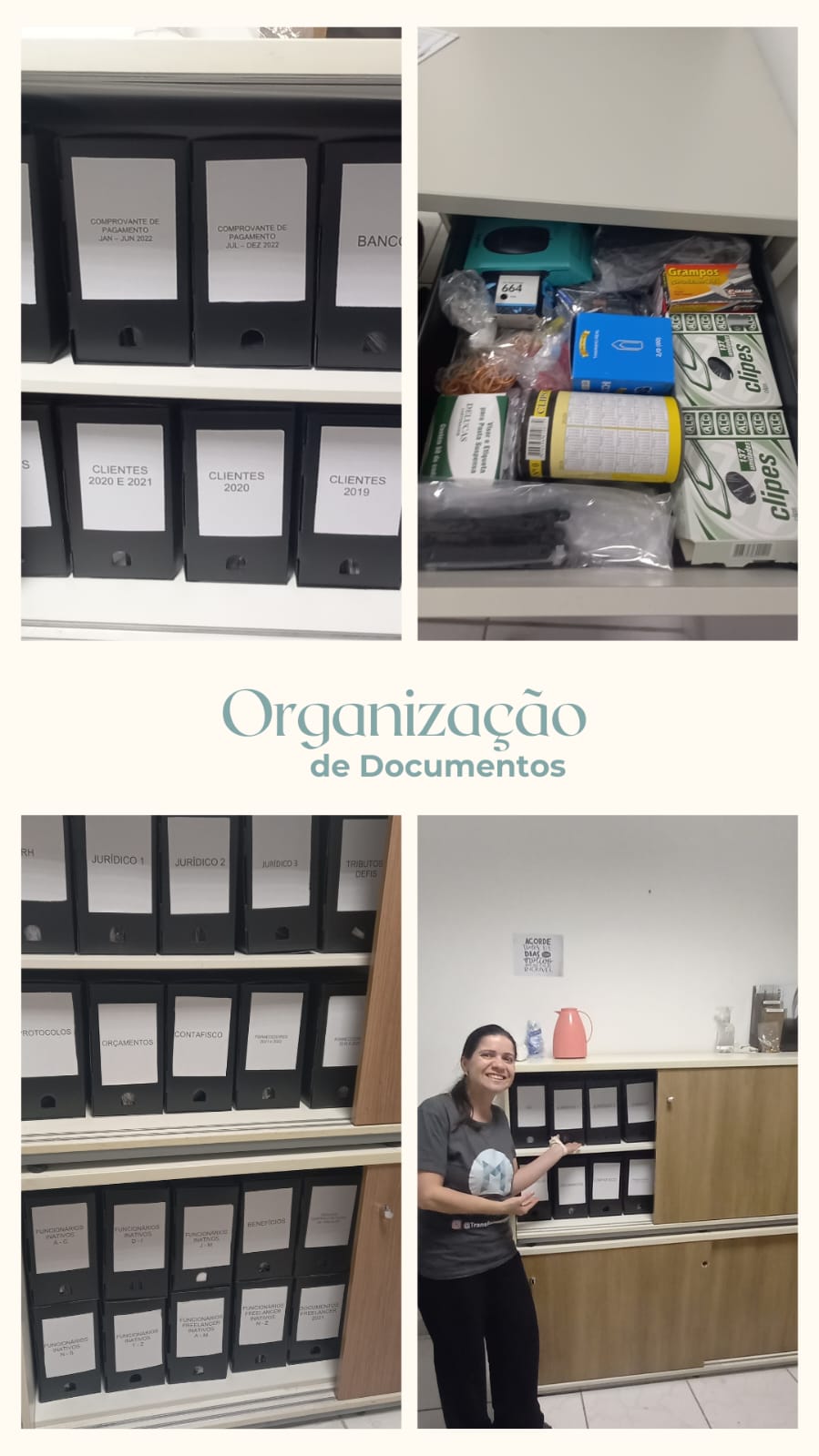 organização2