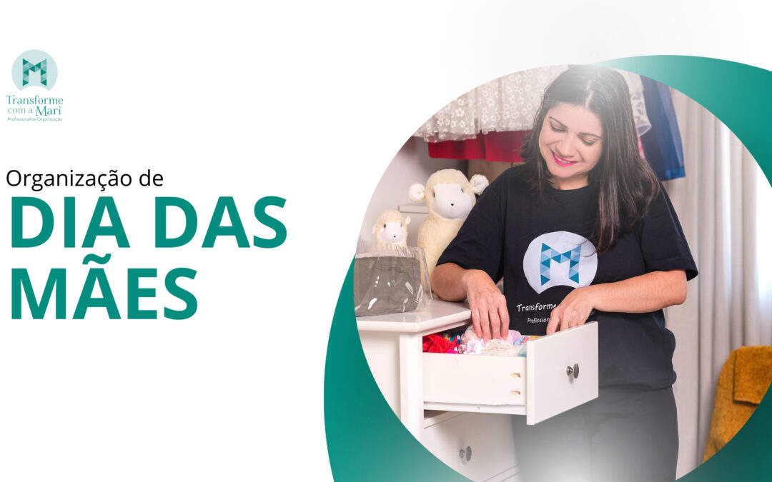 Organização de Dia das Mães